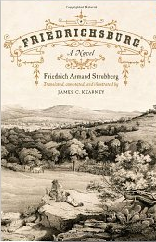 Book Signing: Fredericksburg by Friedrich Armand Strubberg Book Signing: Fredericksburg by Friedrich Armand Strubberg