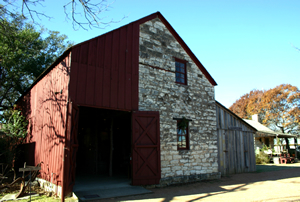 Kammlah Barn