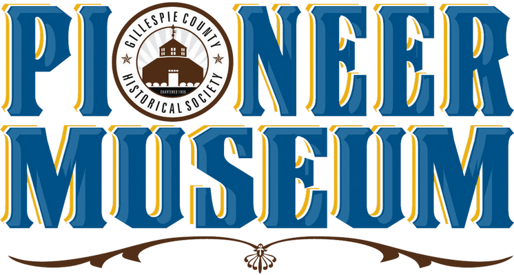 Pioneer Museum logo