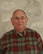 Board Member: Crawford Guthrie, 2nd Vice President