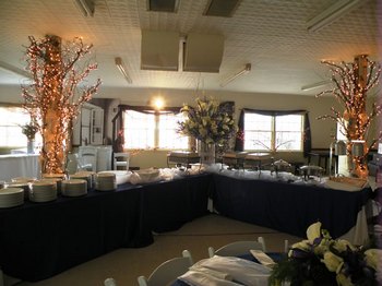 Social Hall photo #2 Social Hall photo #2