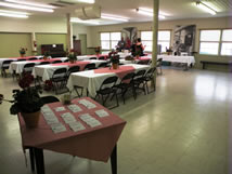 Social Hall photo #4 Social Hall photo #4