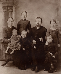 The Fassel Family