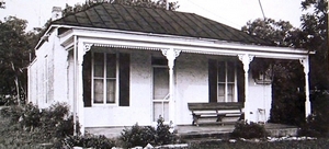 Original Fassel-Roeder House