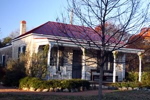 Current Fassel-Roeder House