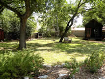 Kammlah Yard Kammlah Yard